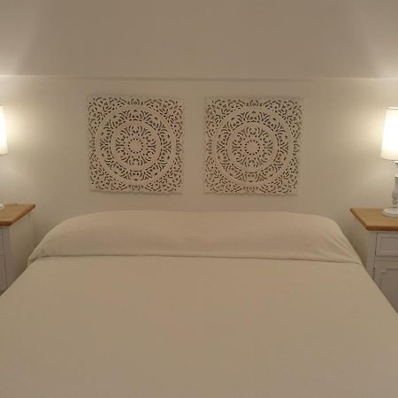 Apartmán Nali Polignano a Mare Exteriér fotografie