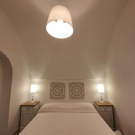 Apartmán Nali Polignano a Mare Exteriér fotografie
