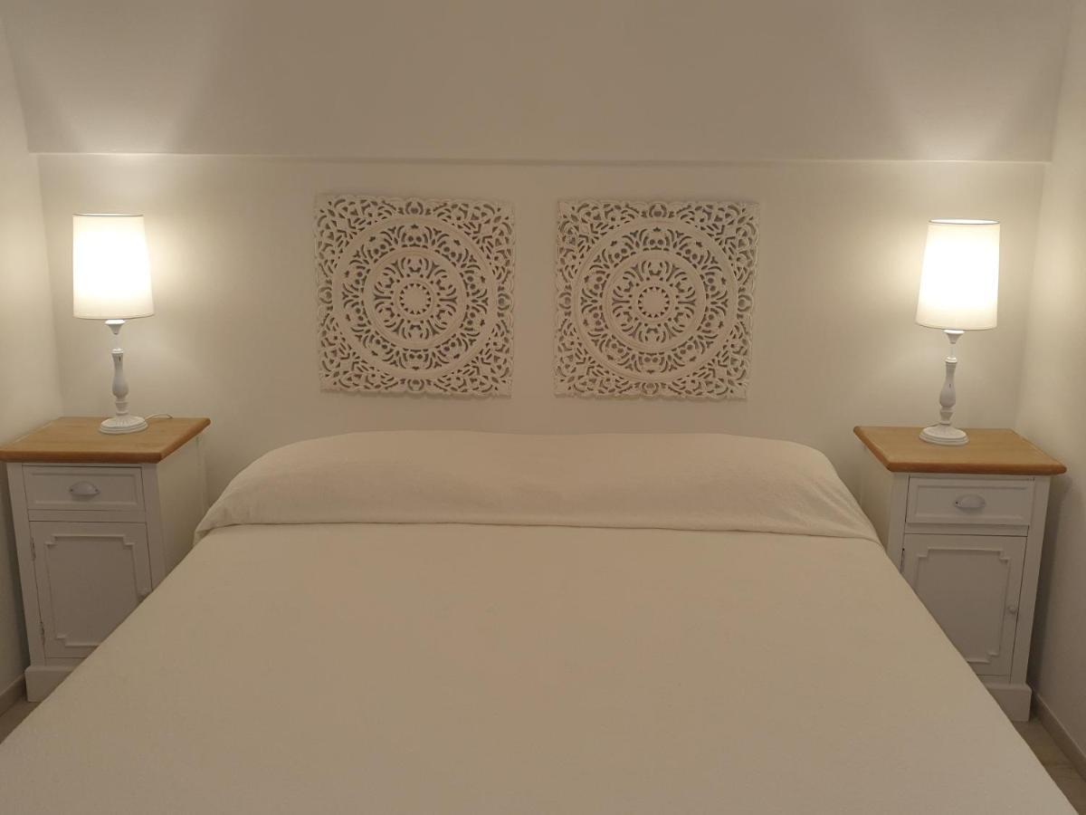 Apartmán Nali Polignano a Mare Exteriér fotografie