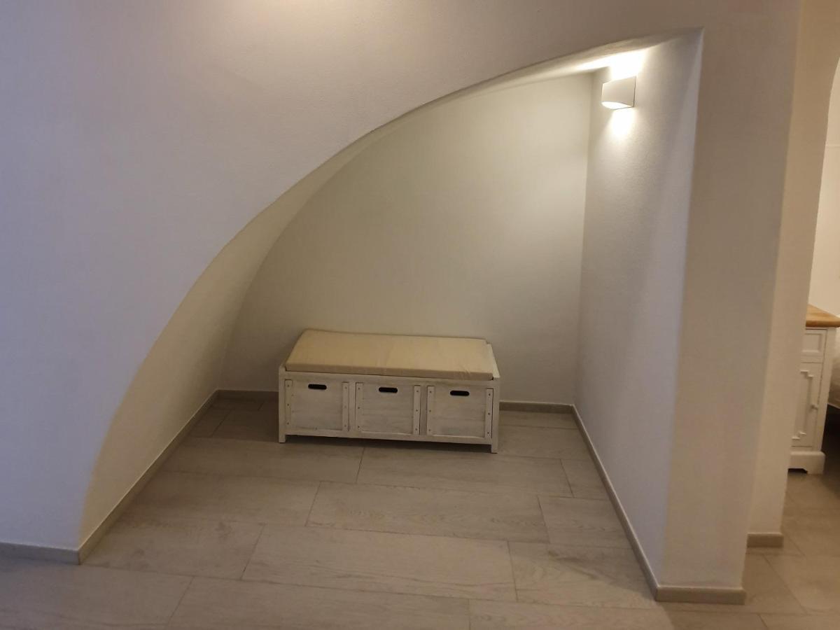 Apartmán Nali Polignano a Mare Exteriér fotografie
