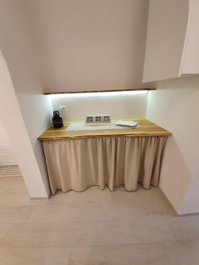 Apartmán Nali Polignano a Mare Exteriér fotografie