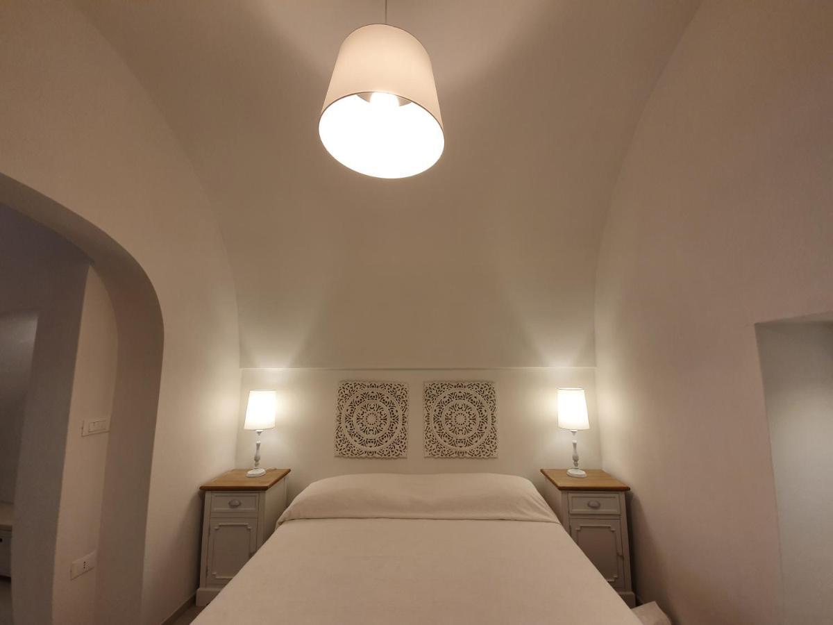 Apartmán Nali Polignano a Mare Exteriér fotografie