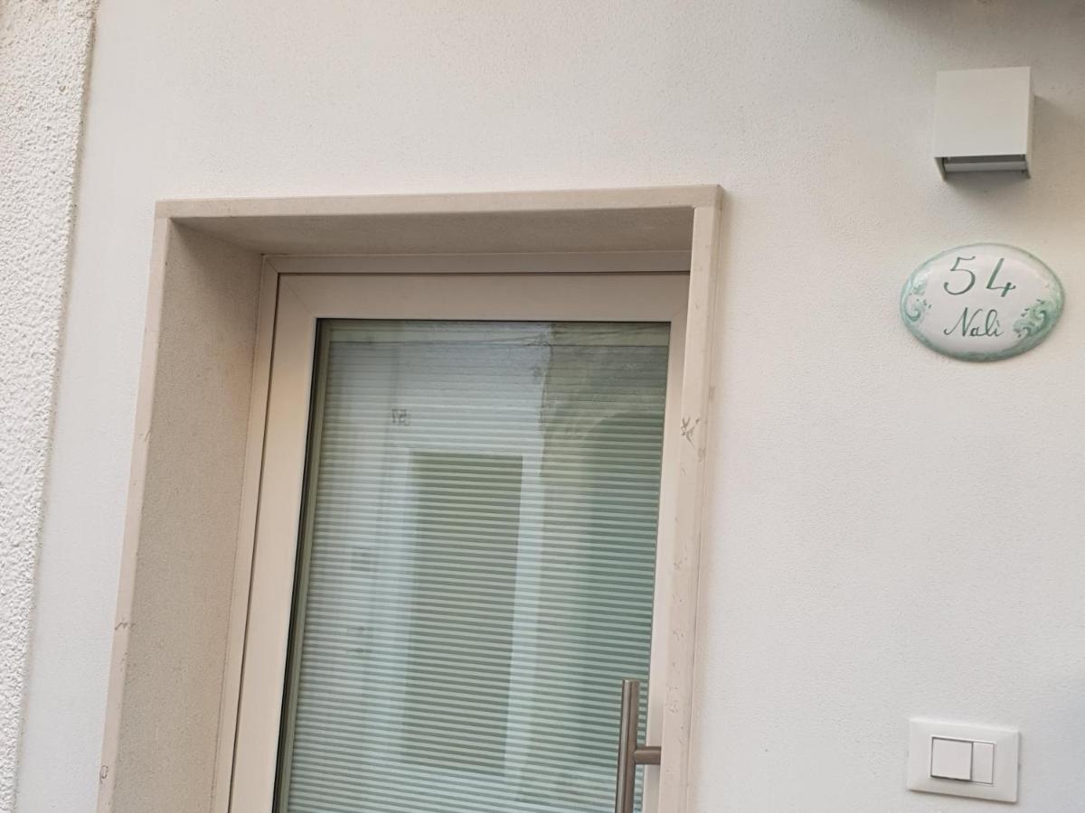 Apartmán Nali Polignano a Mare Exteriér fotografie